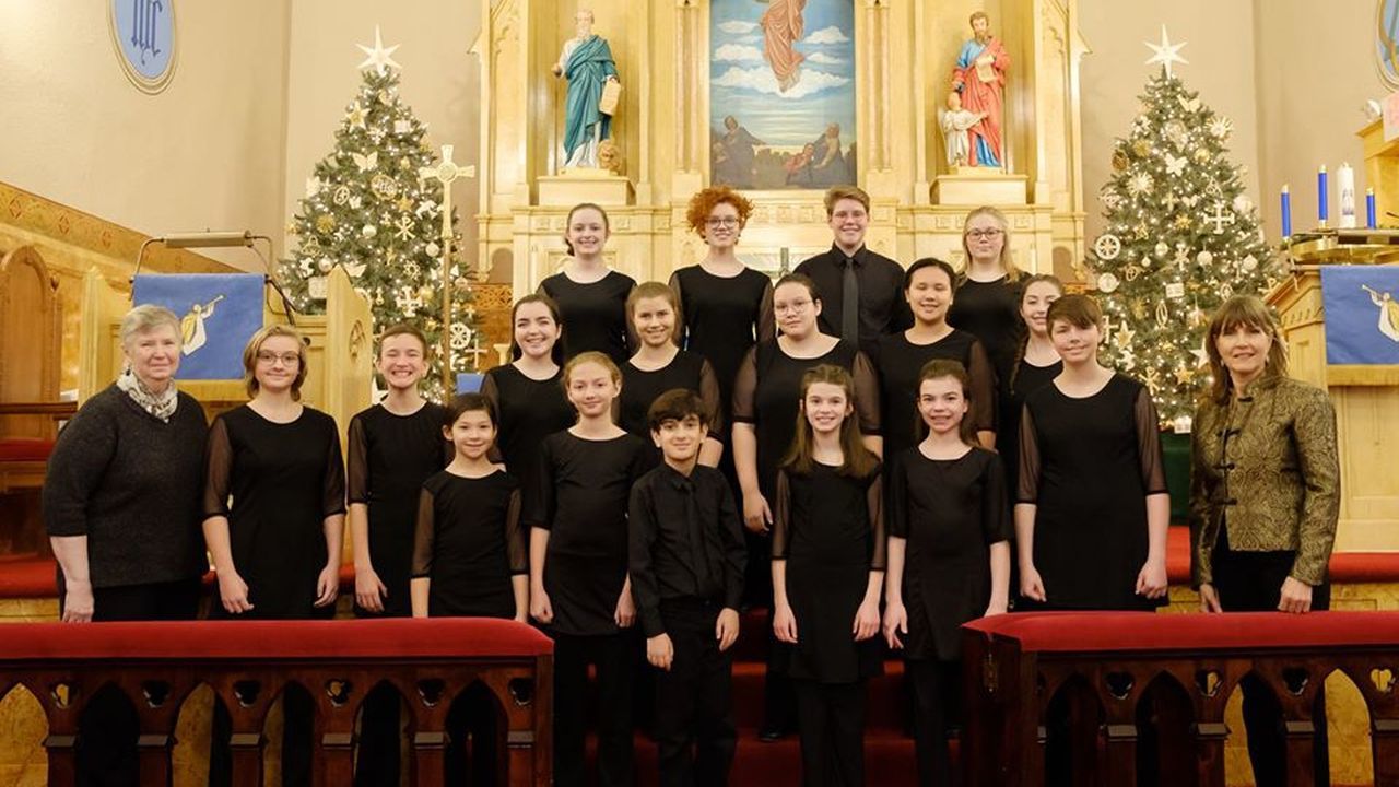 Bel Canto